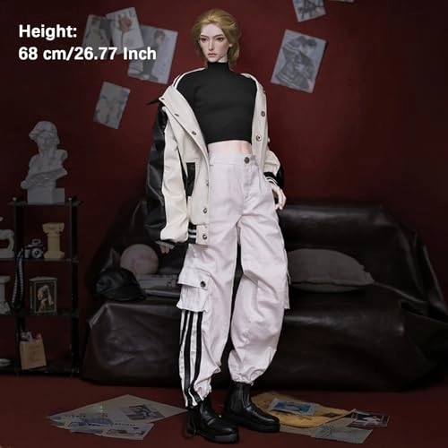 BJD Doll - 1/3 Resin Male Ages 15+