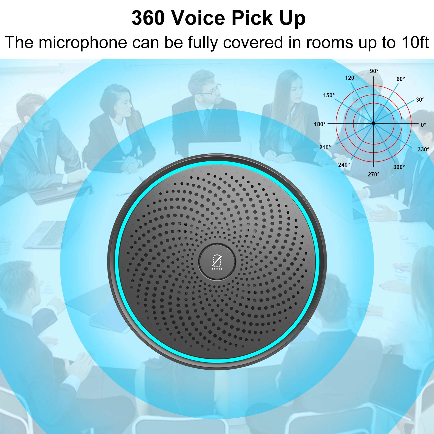 MD-USB-Mic USB Microphone