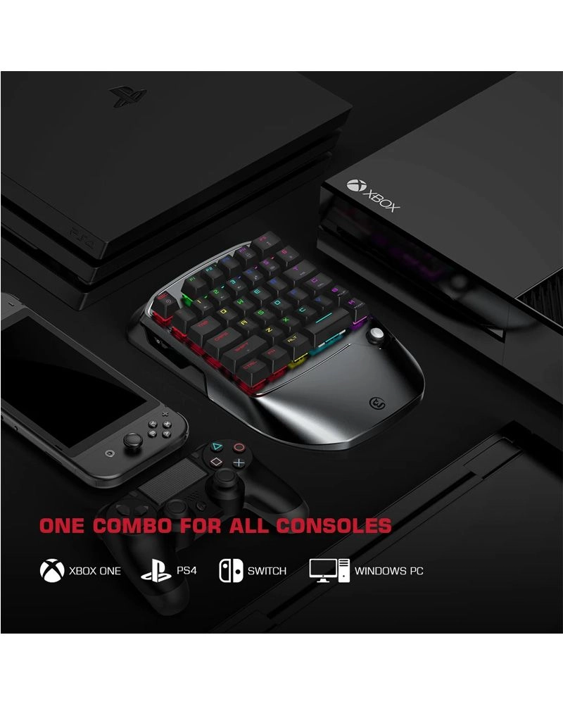 VX2 AimSwitch - Wireless