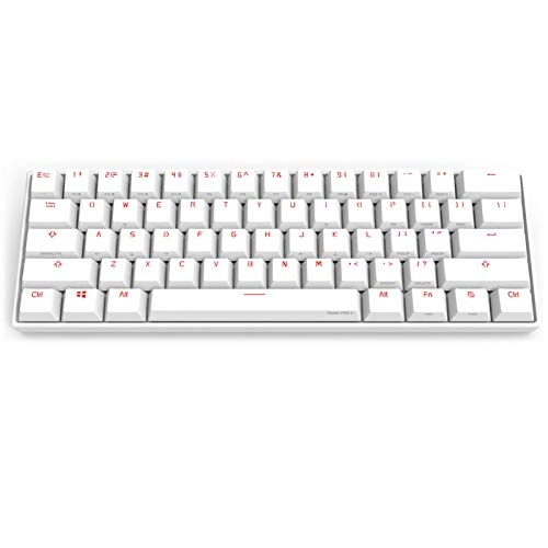 Anne Pro 2 - Wired/Wireless