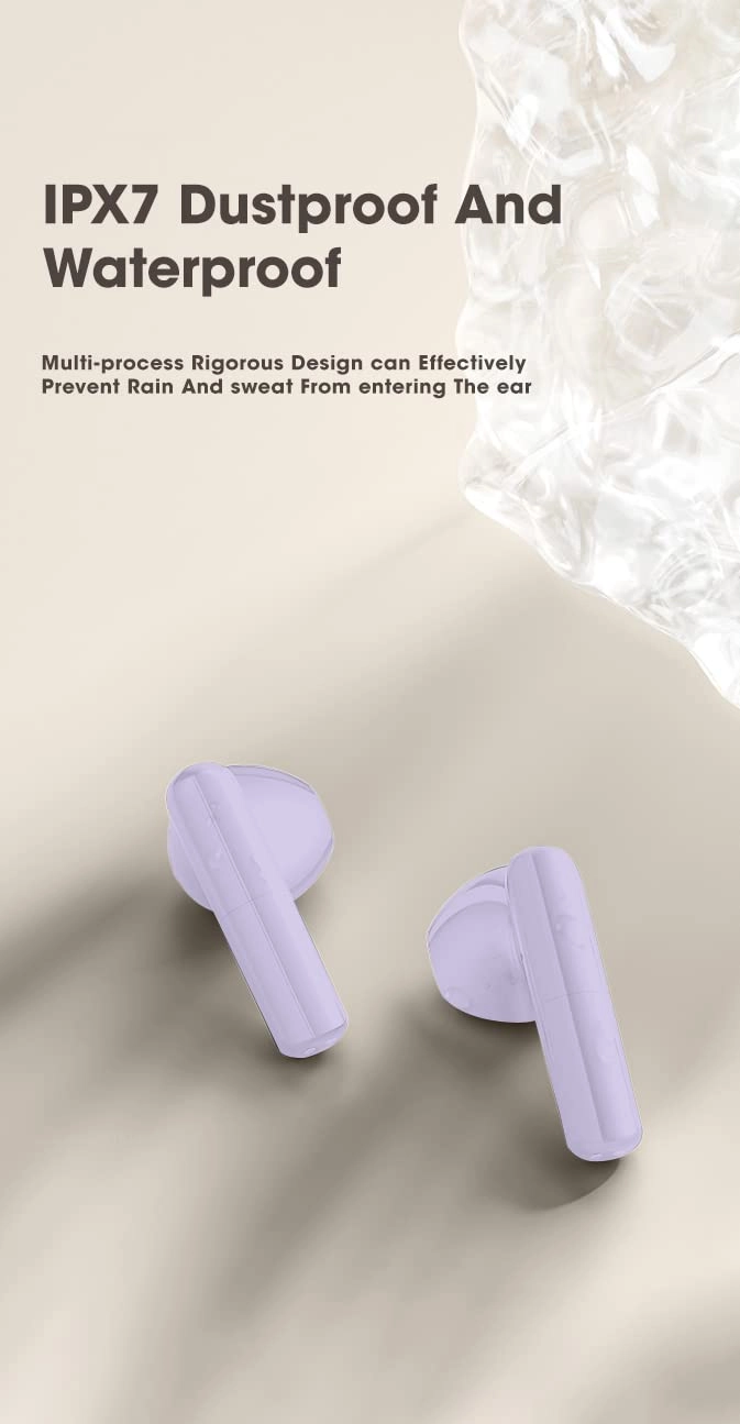 MFTWO Wireless Earbud