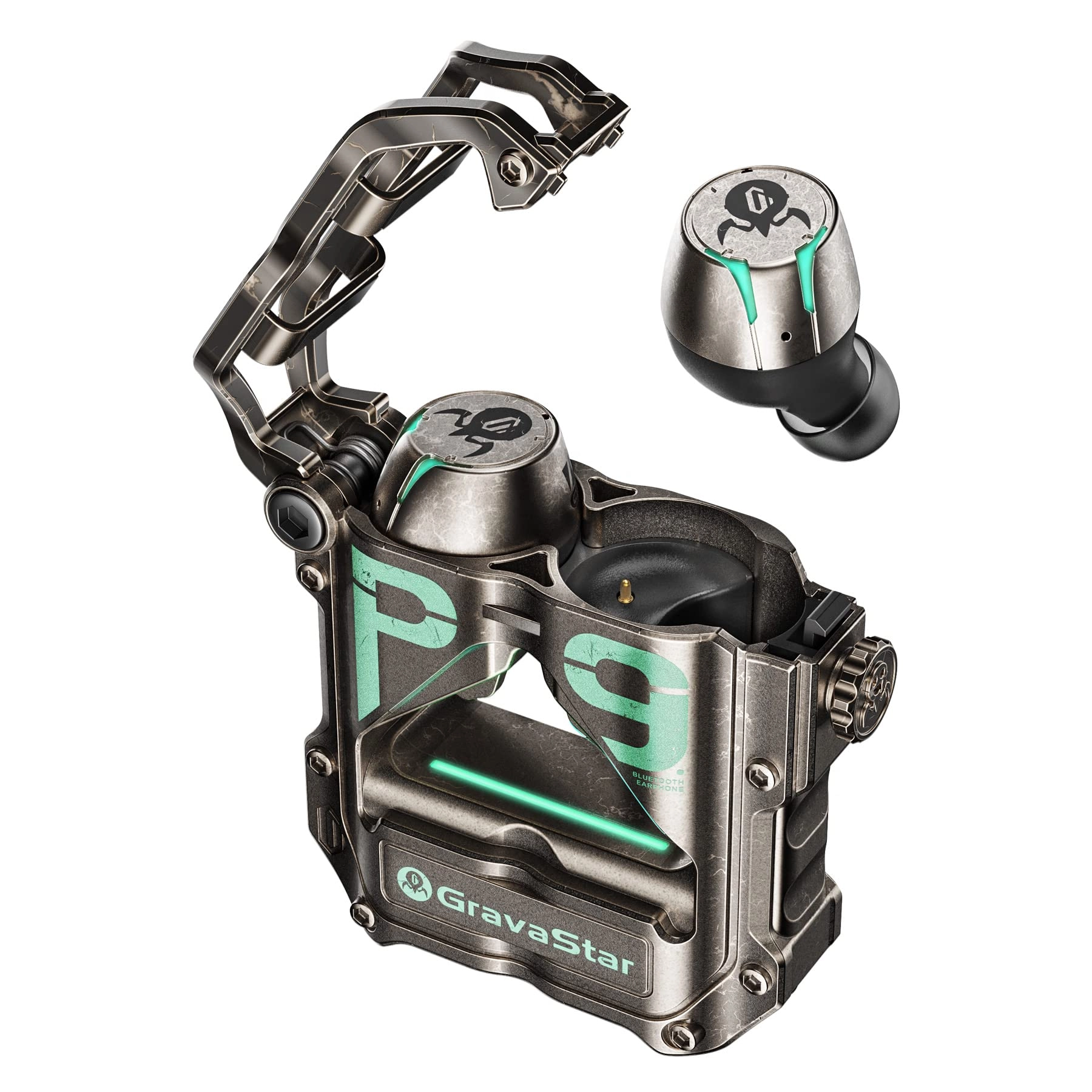 GravaStar Sirius Pro Wireless Earbud