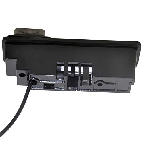 Car Rear View Backup Camera - 728 x 512 pixels