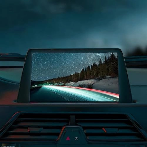 Rear View Camera - Night vision Wire AHD 720P