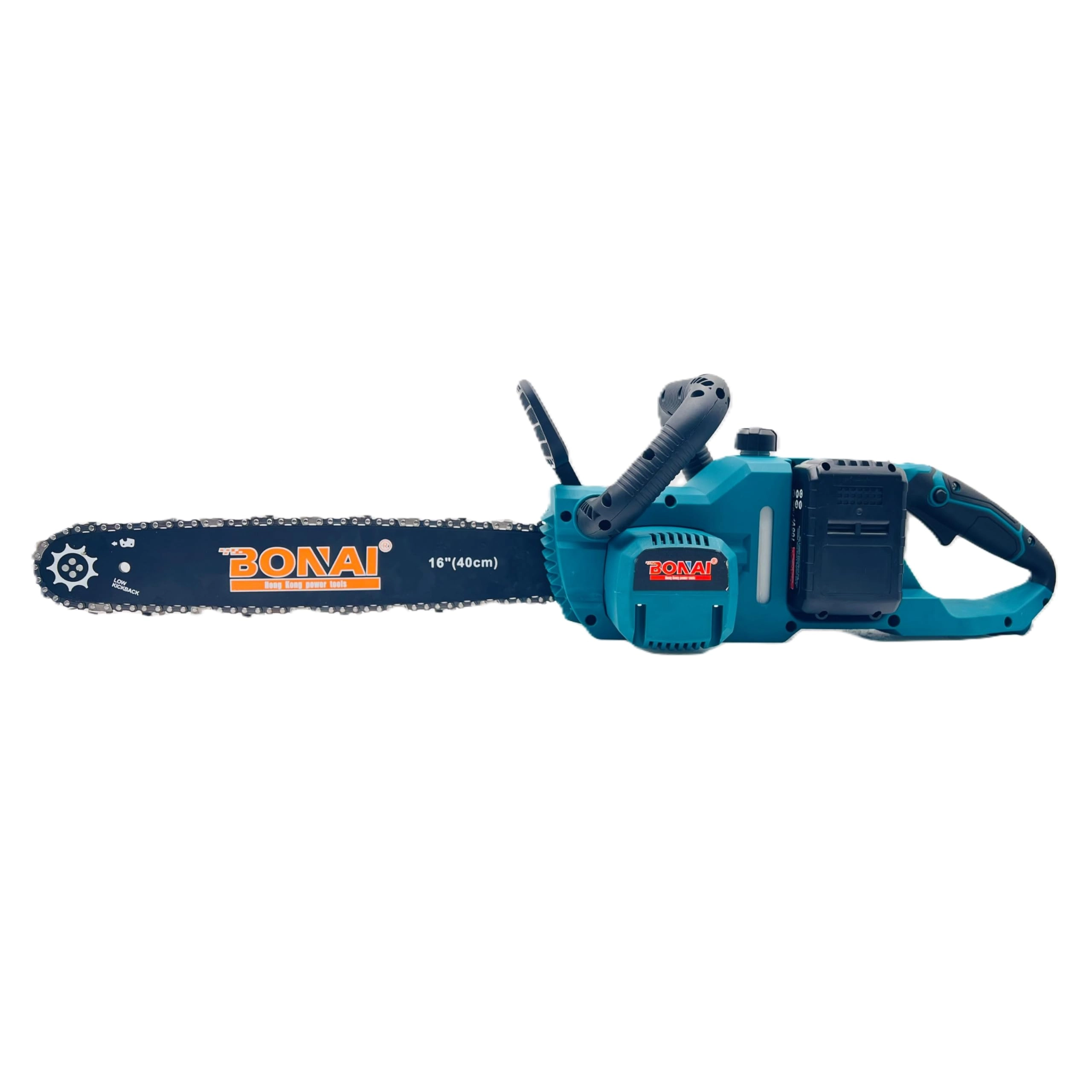 BONAI Cordless Chainsaw - 2800W
