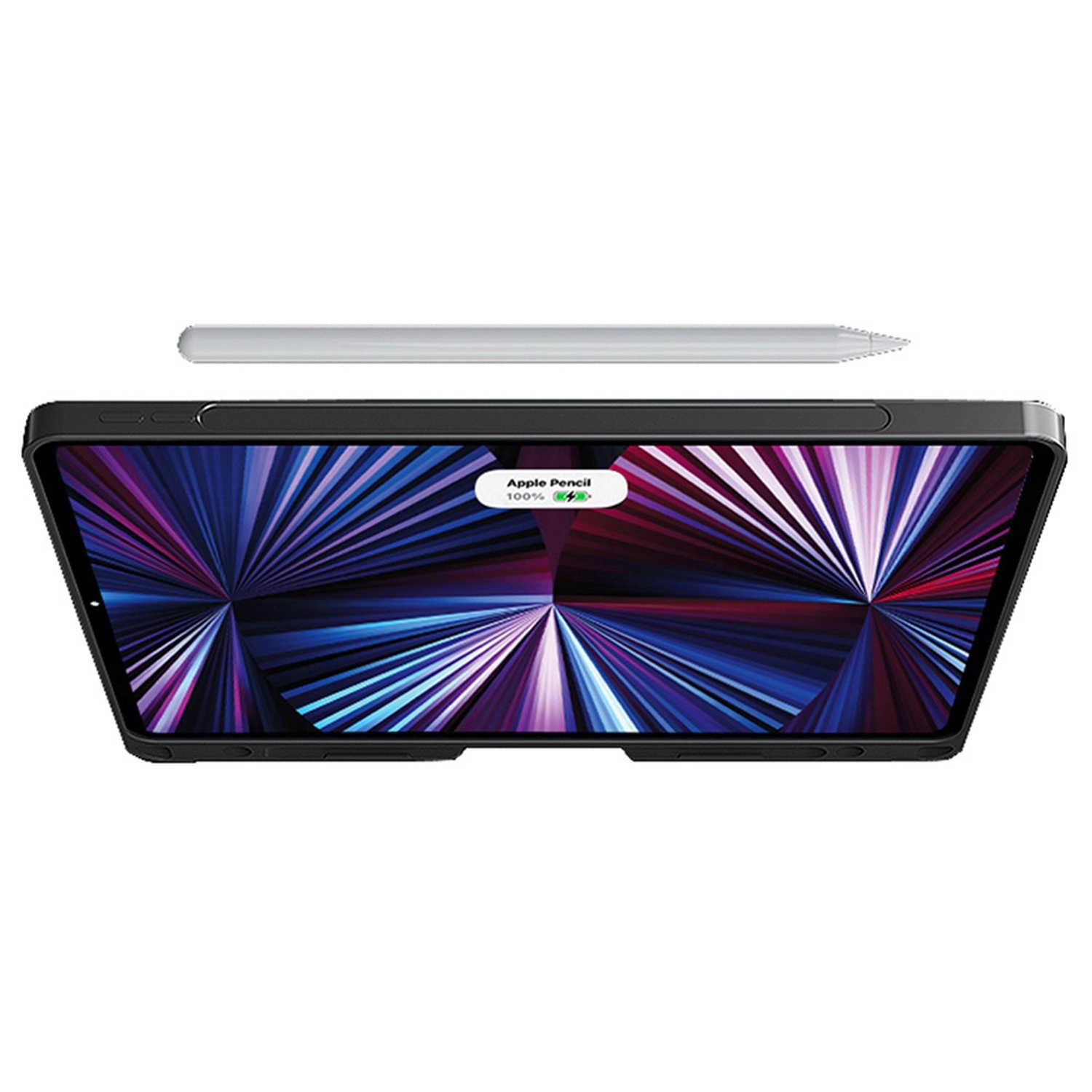 Keyboard Case for iPad Pro 13-inch