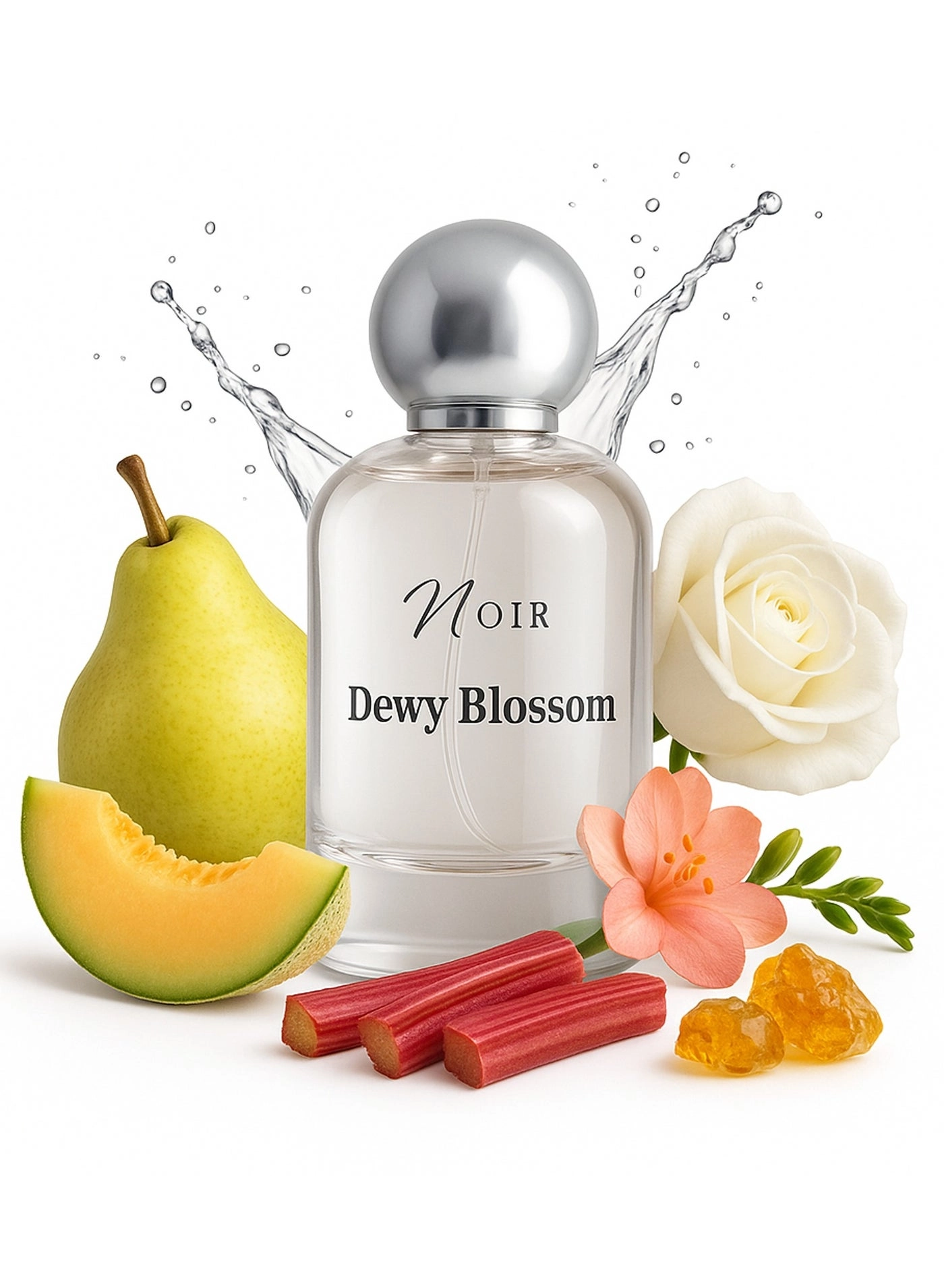 Dewy Blossom Eau de Parfum 100ml