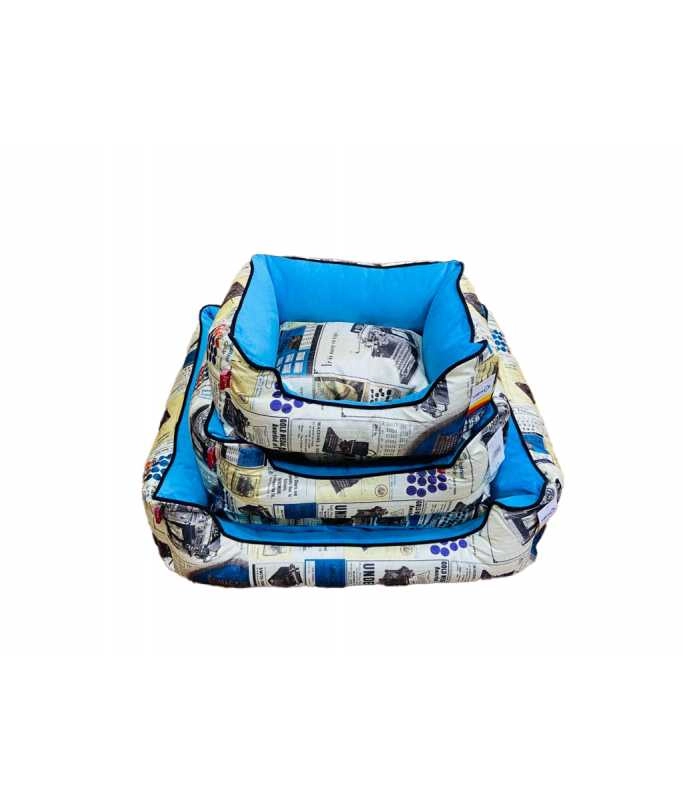 Vintage Pet Cushion