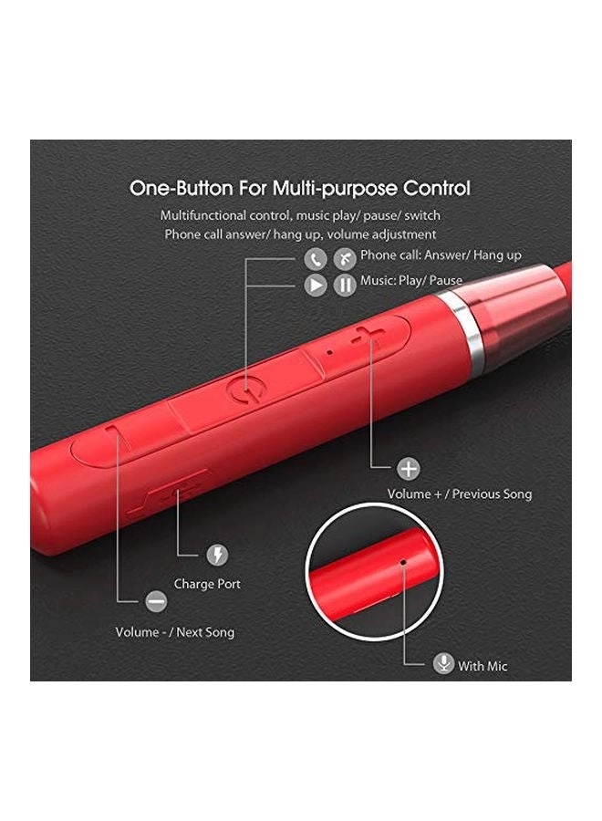 He05 Wireless Earphone