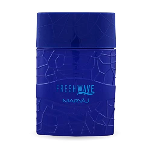 Fresh Wave For Men - Eau de Parfum 100 ml