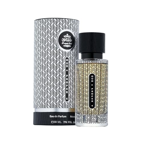Oud Proper 1 Eau de Parfum 100 ml