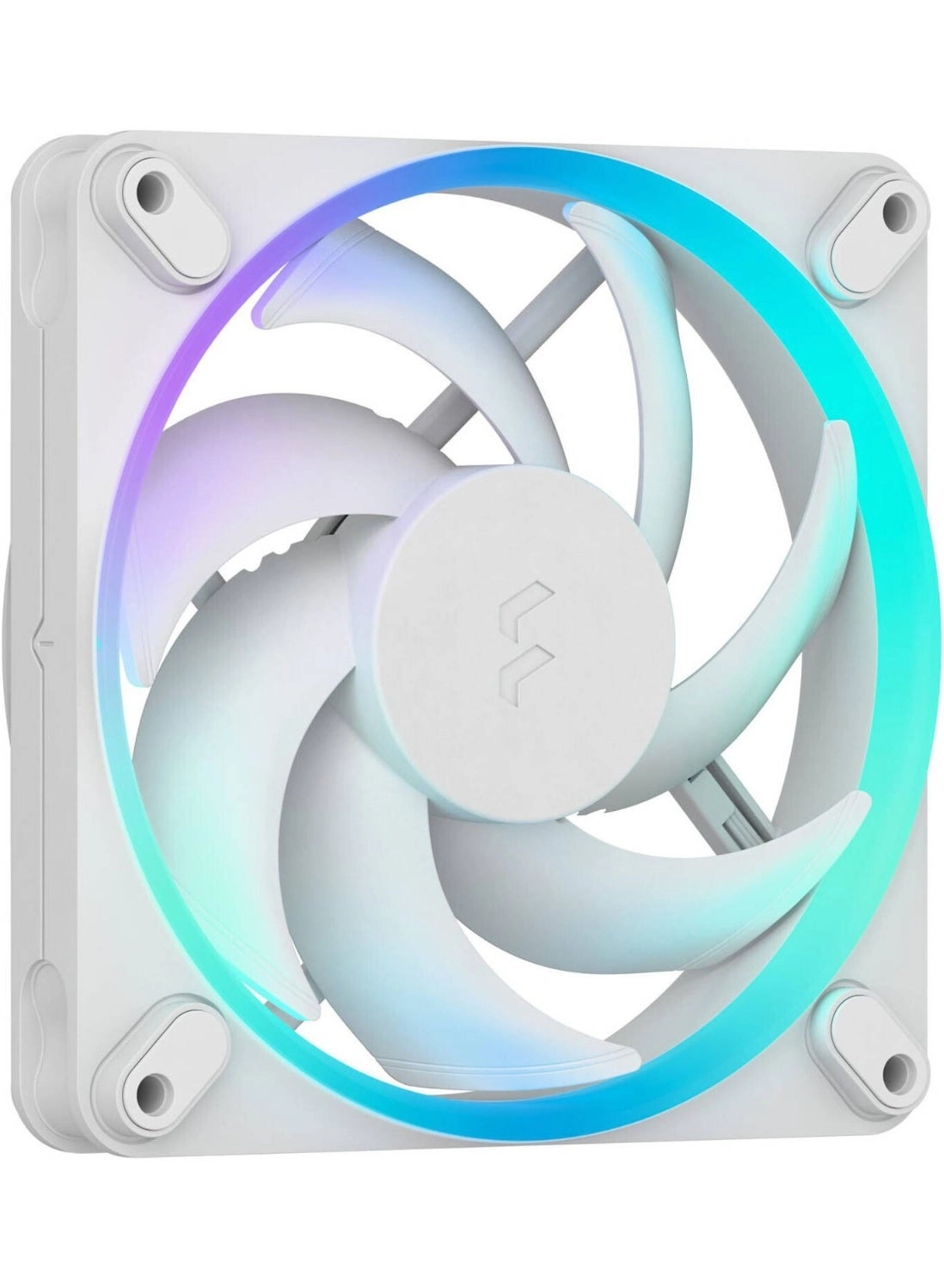 Fractal Design Momentum 12 RGB - 120mm 1