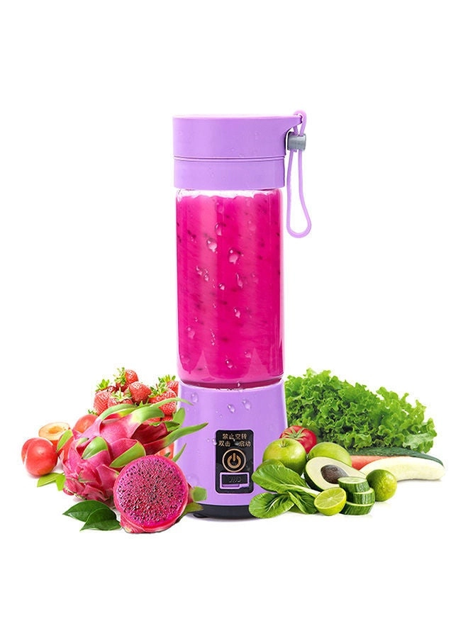 Portable Juicer