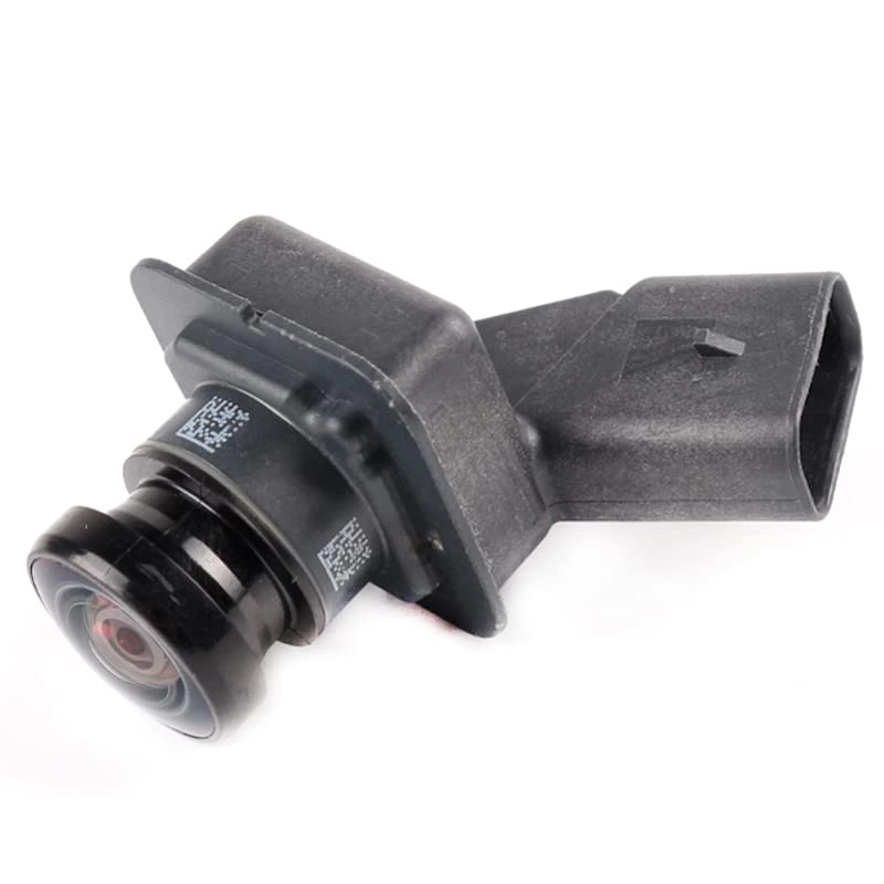 Rear View Backup Camera - Wired