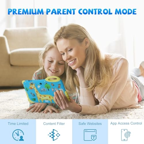 CM522 - 3GB 7in 32GB