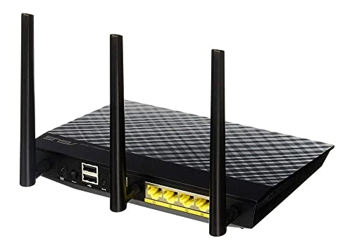 RT-N66R - 900Mbps IEEE 802.11a/b/g/n