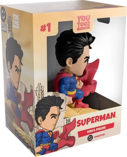 Superman Vol. 2 - DC Comics (11.4 cm)