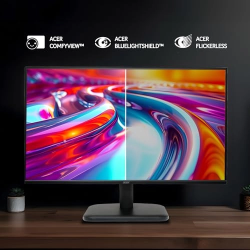 UM.QE1SI.004 - 23.8 Inches 1920 x 1080 Pixels