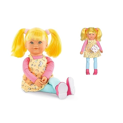 Celeste Rainbow Doll - 40cm Vanilla Scent