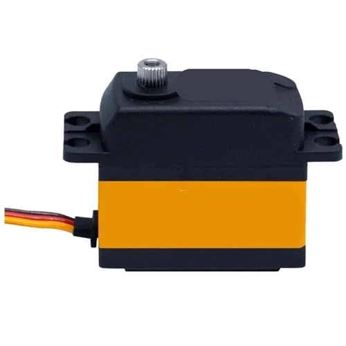 Coreless Digital Servo