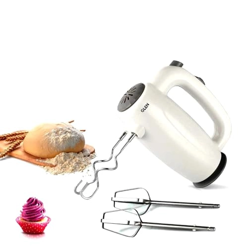 GLEN Hand Mixer - 125W