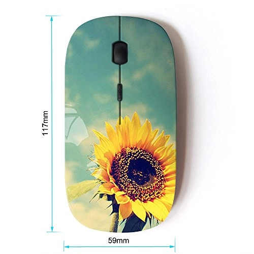 KOOLmouse M-8007002 - Wireless