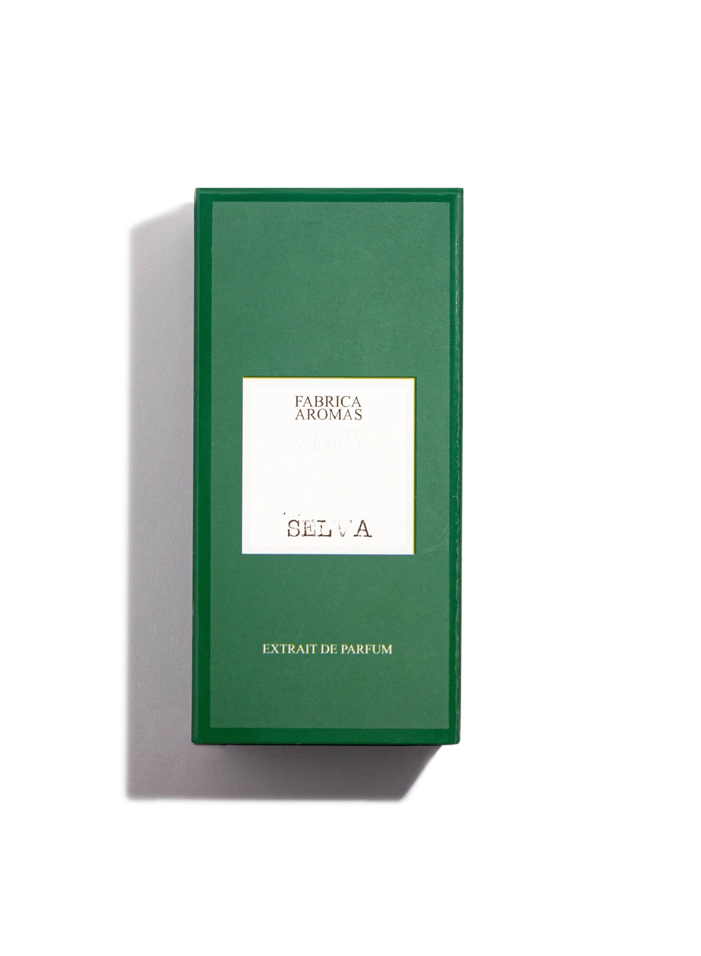 Selva Eau de Parfum 100ml