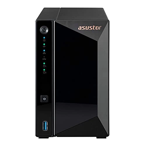 Drivestor 2 Pro 2-Bay