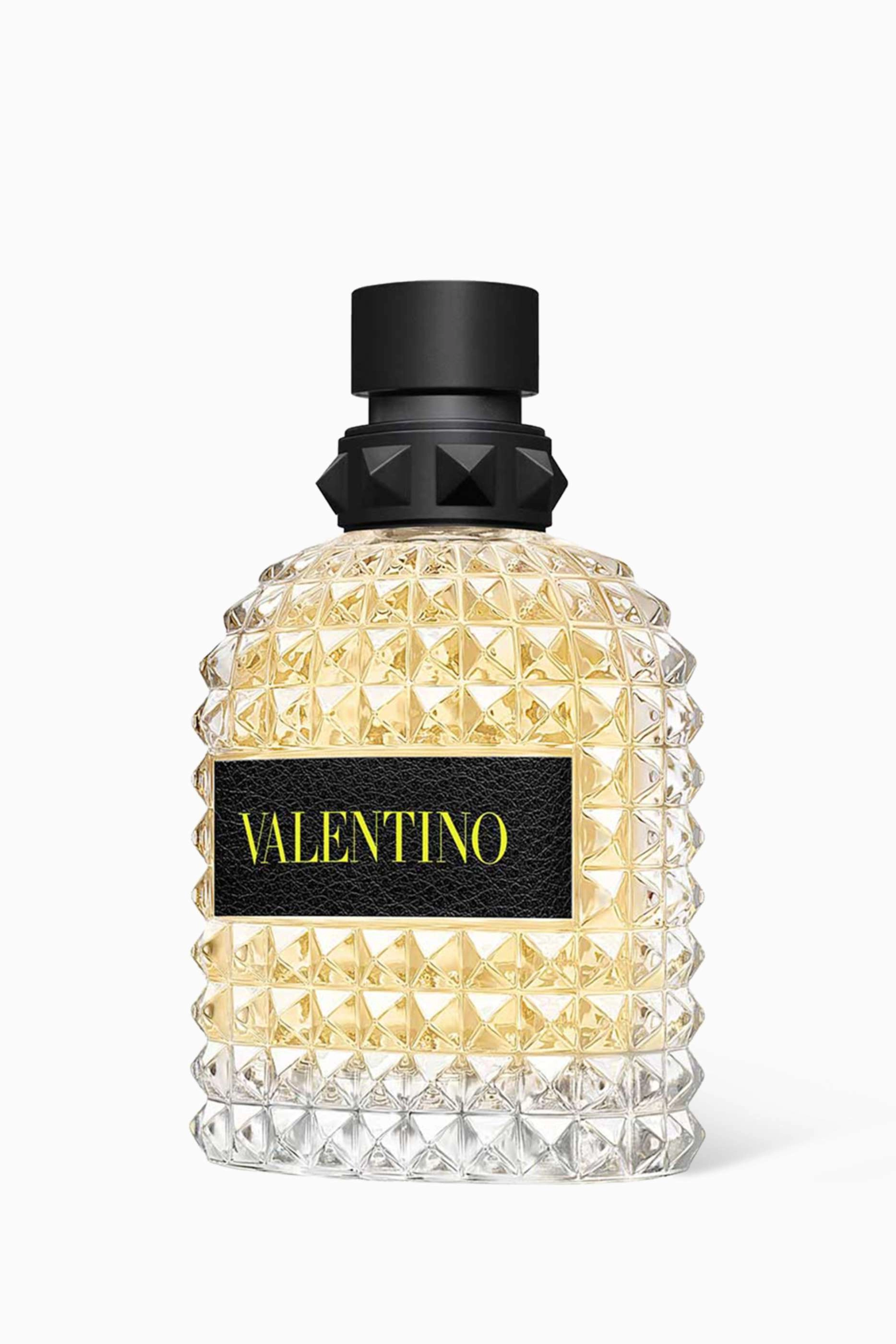 Born In Roma Uomo Eau de Toilette 50ml