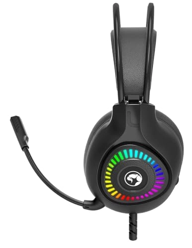 H8325 Wired Headphone