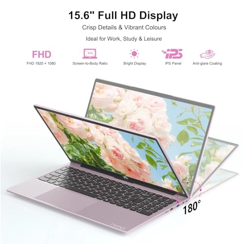 N151 - 15.6'' Core N100 16GB DDR4 1TB SSD