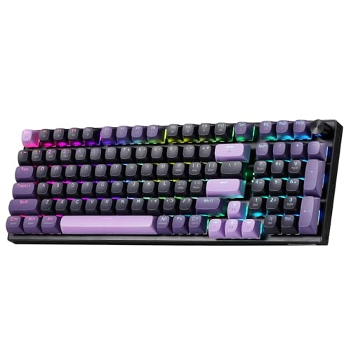K740 PRO - Wired/Wireless