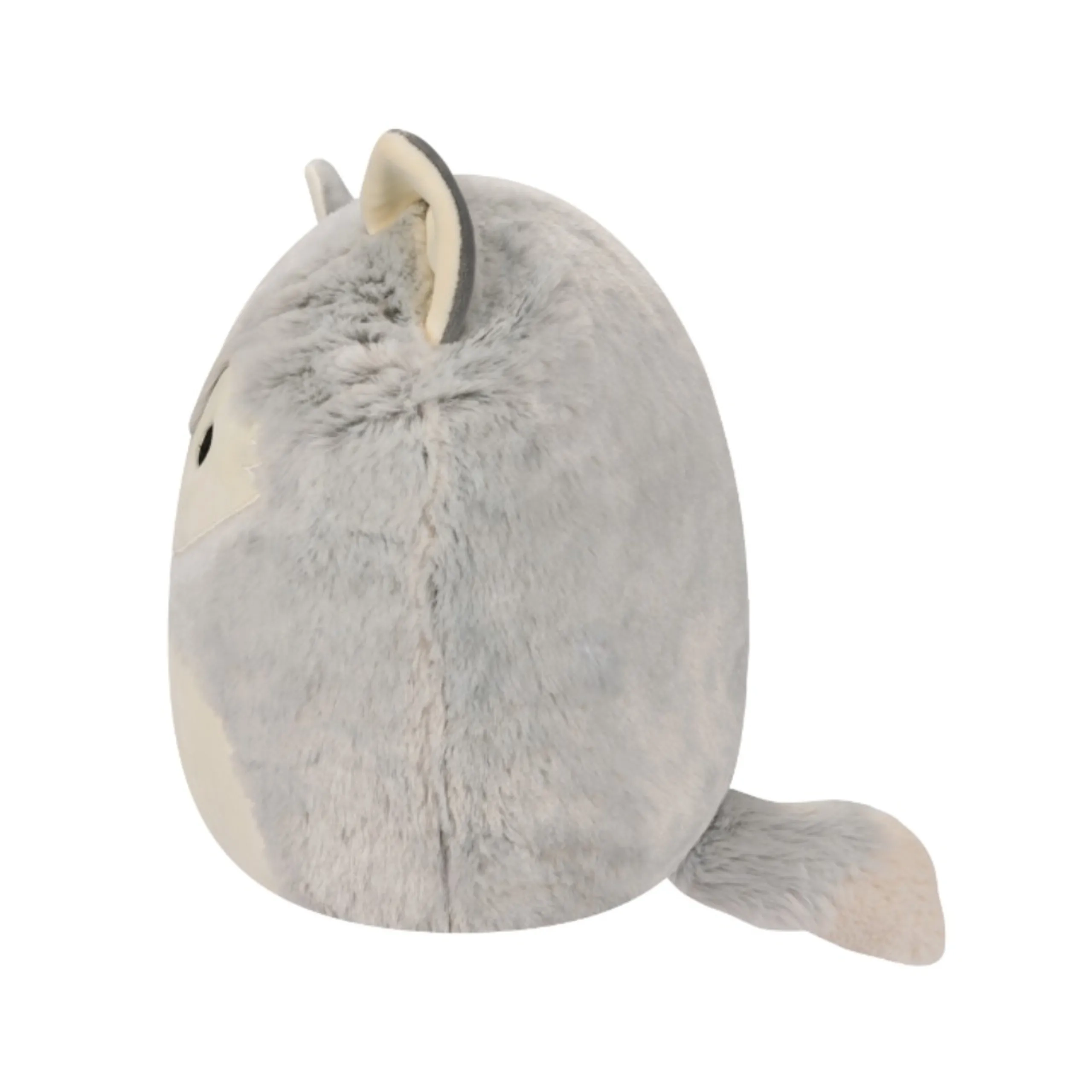 Willy - 12 Inch + Wolf + Fuzzamallow