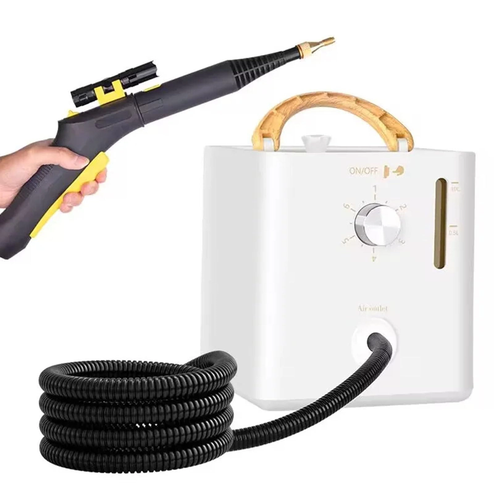 8stgwe-957630 - 3Bar 1200ml