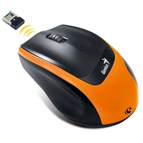 Wireless Mouse