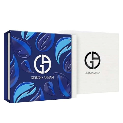 Acqua Di Gio Profondo Parfum - 100ml 15ml Gift Set