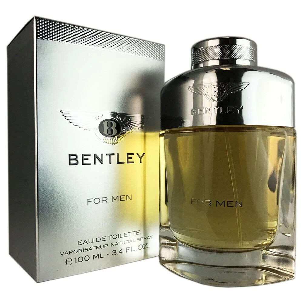 Bentley Floral Eau de Toilette 100 ml