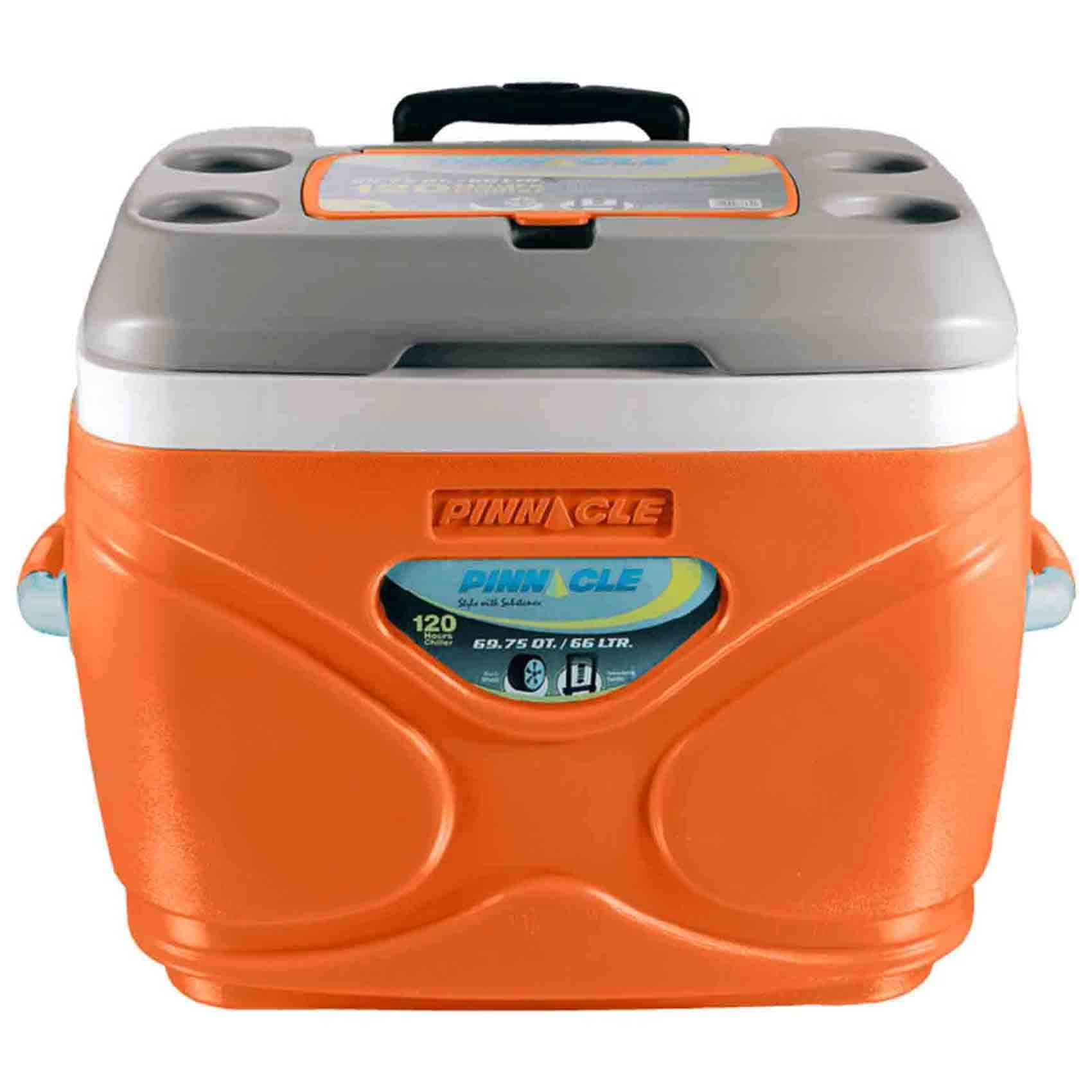 Pinnacle Prudence Cooler Box - 66L