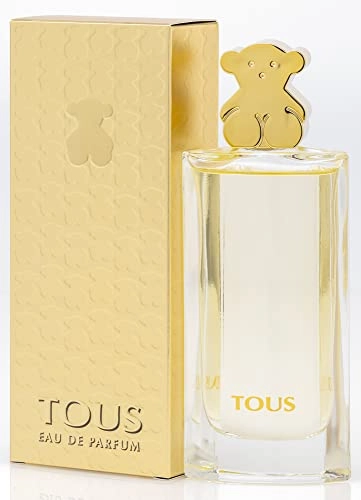Gold - Eau de Parfum 50 ml