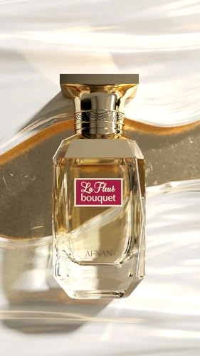 LA FLEUR BOUQUET - Eau de Parfum 80ml