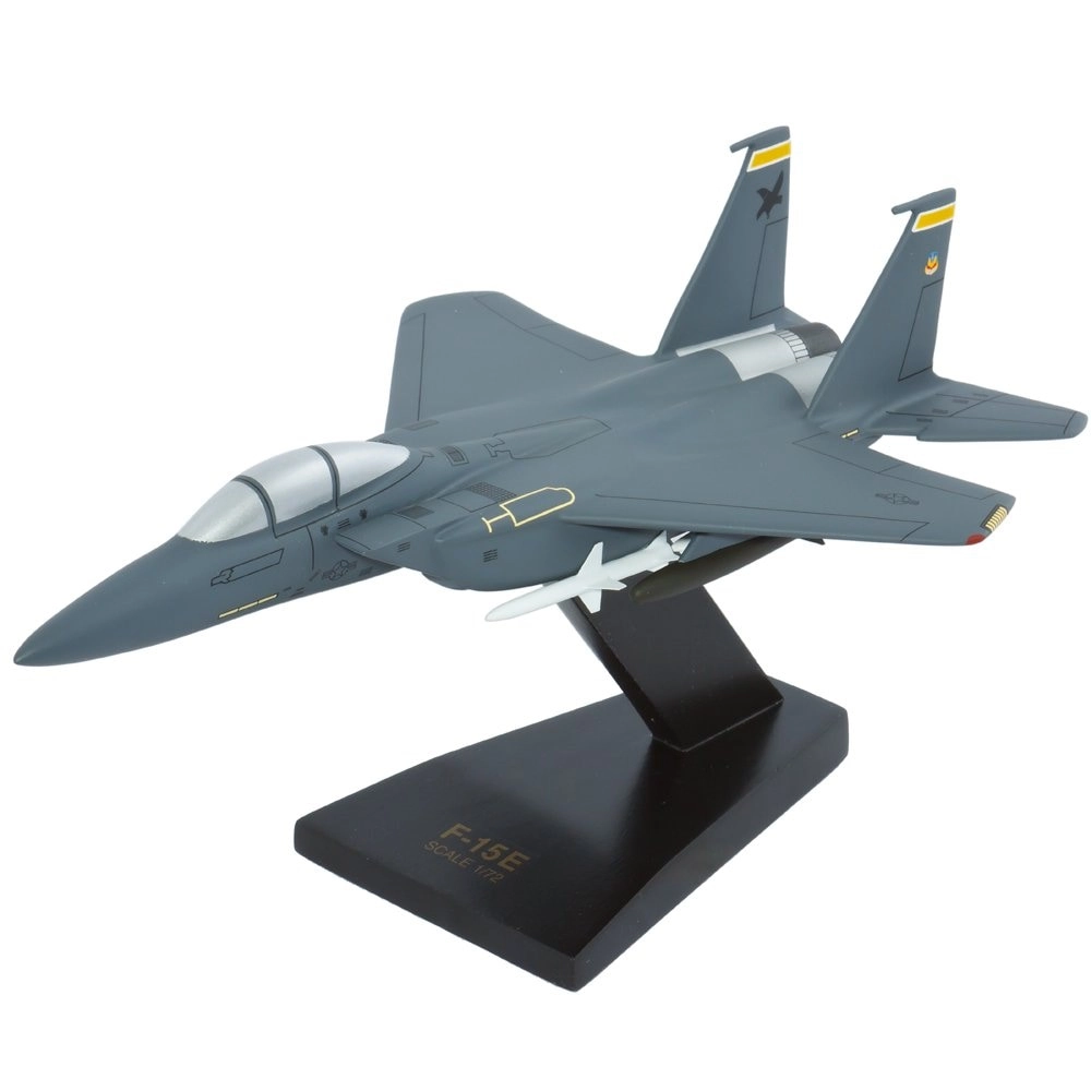McDonnell Douglas / Boeing IDS F-15E Strike Eagle