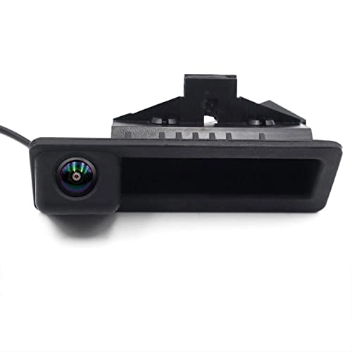 Car Rear View Camera - Night vision Wire