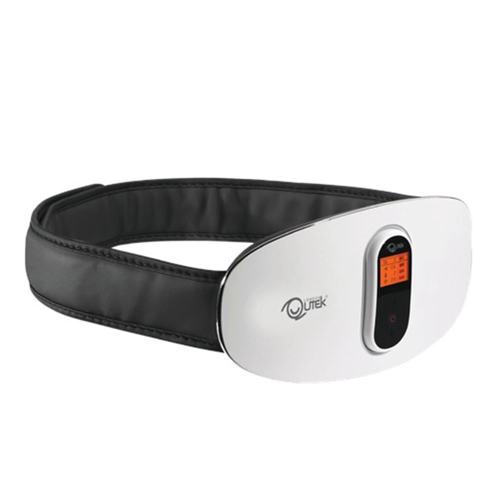 Qutek MagiCure Intelligent Waist Massager - 3D Intelligent Fitting 6 modes 16 levels