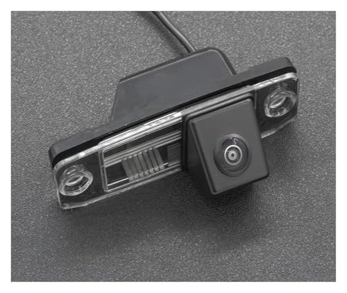 Rear View Camera - Night vision 2.4Ghz wireless 1280*720