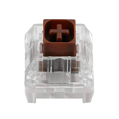 Kailh BOX Brown Switch - 70PCS Pack