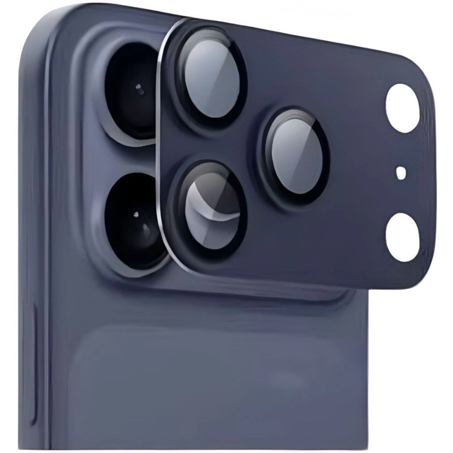 DIGITPLUS Lens Protector - iPhone 17 Pro iPhone 17 Pro Max