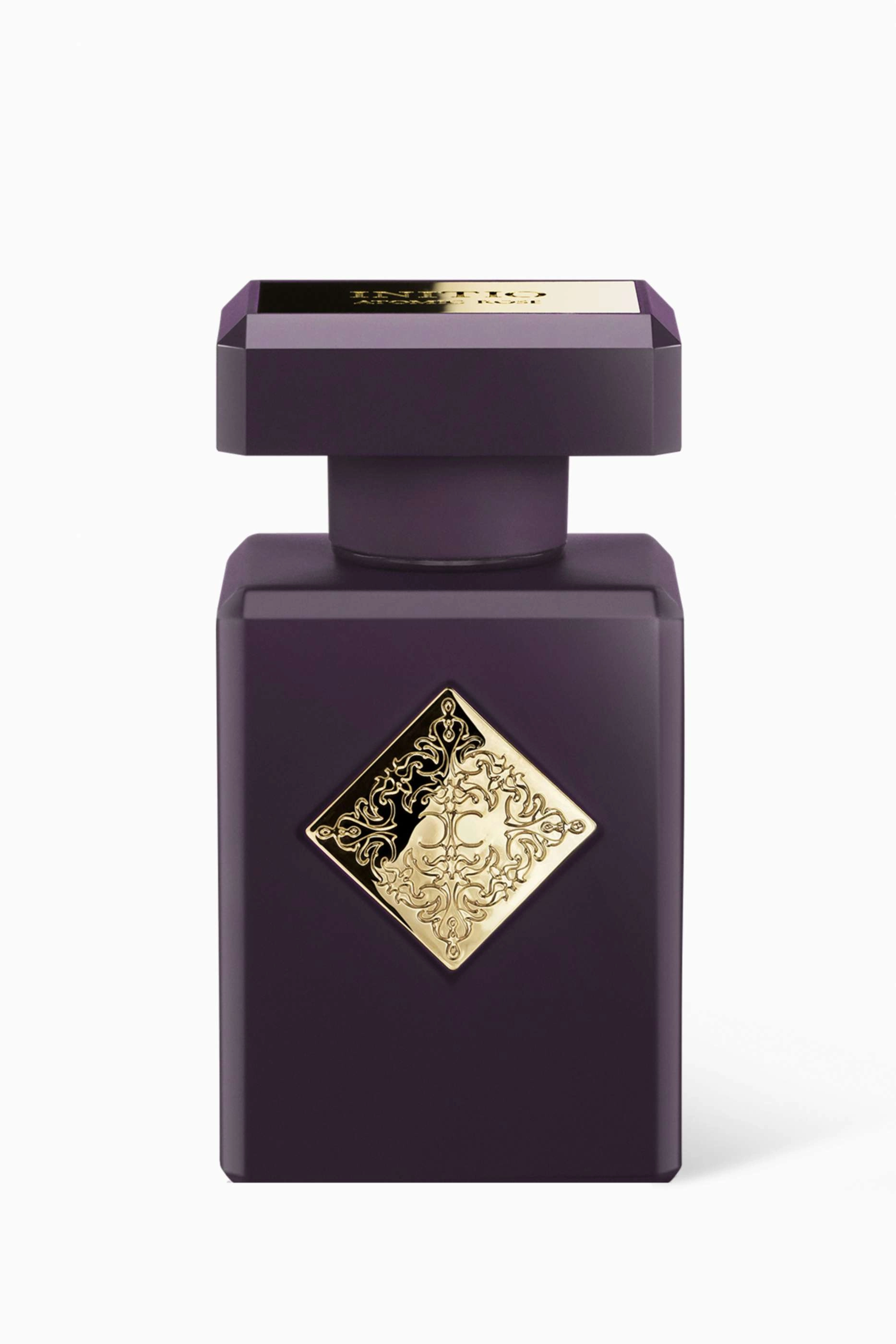 INITIO Carnal Atomic Rose Eau de Parfum 90 ml