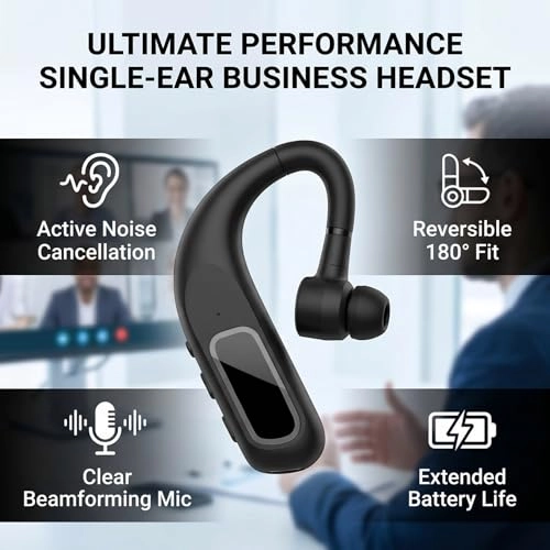 ks2gbcr4ze-11 Wireless Earbud