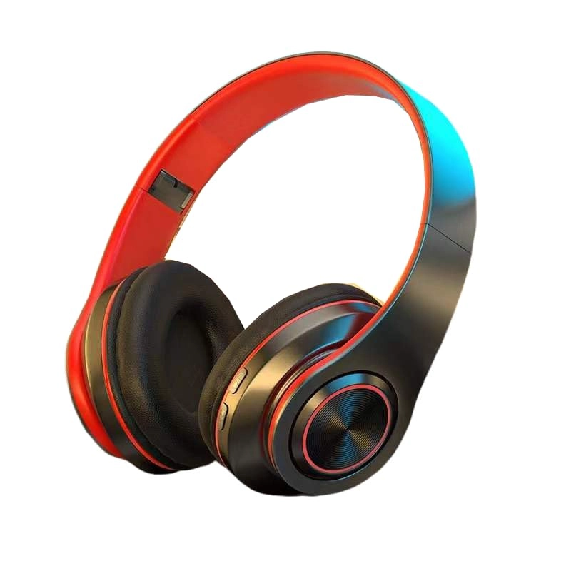 Luminous Wireless Headphone