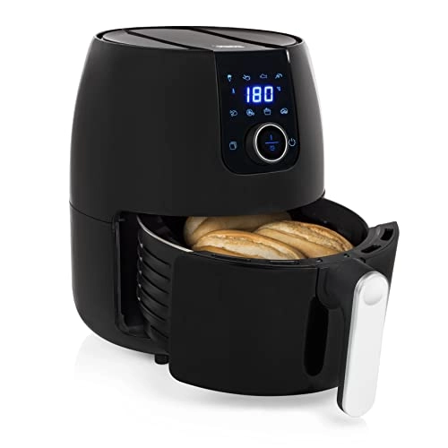 Digital Airfryer XXL 01.182025.01.001